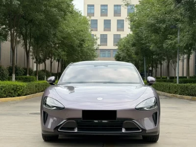 Xiaomi SU7