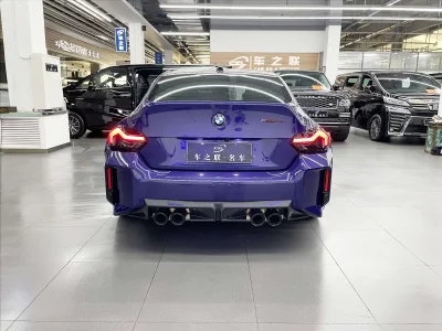 BMW M2