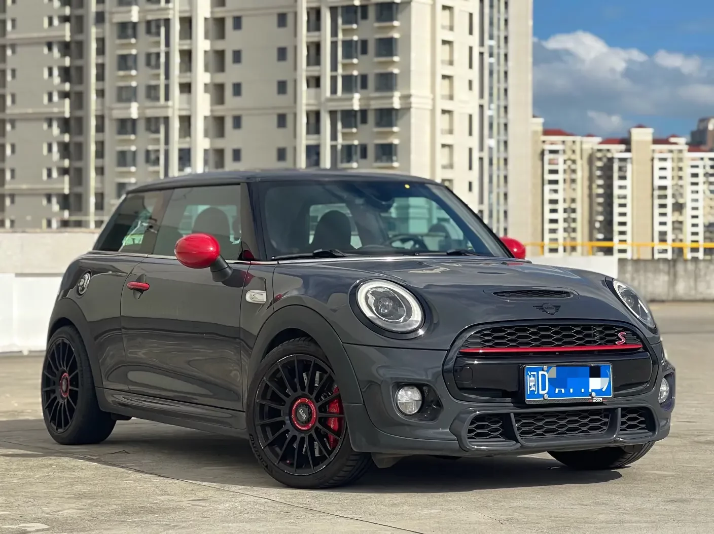 MINI 