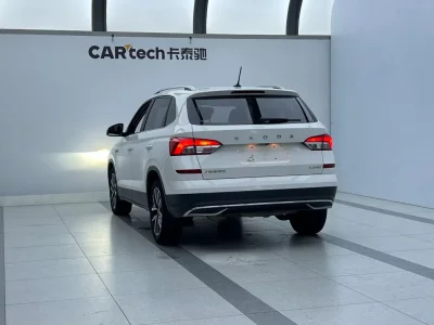 Skoda Comek