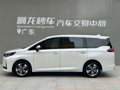 GAC Trumpchi M6