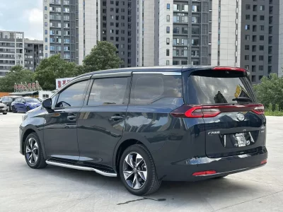 GAC Trumpchi M6
