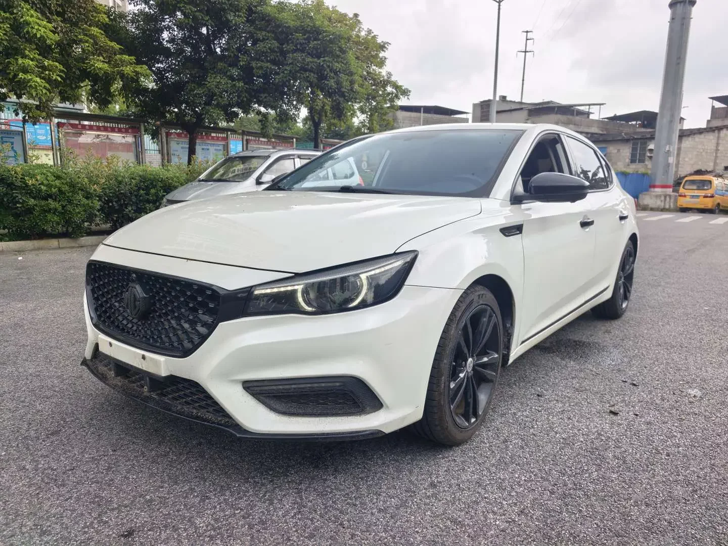 MG 6