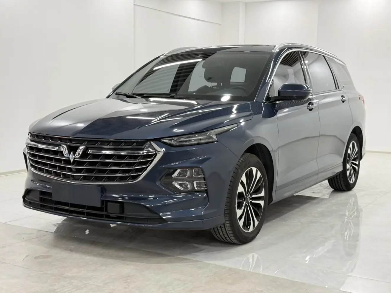 Wuling Capgemini Victory