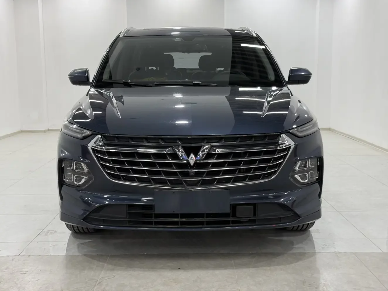 Wuling Capgemini Victory