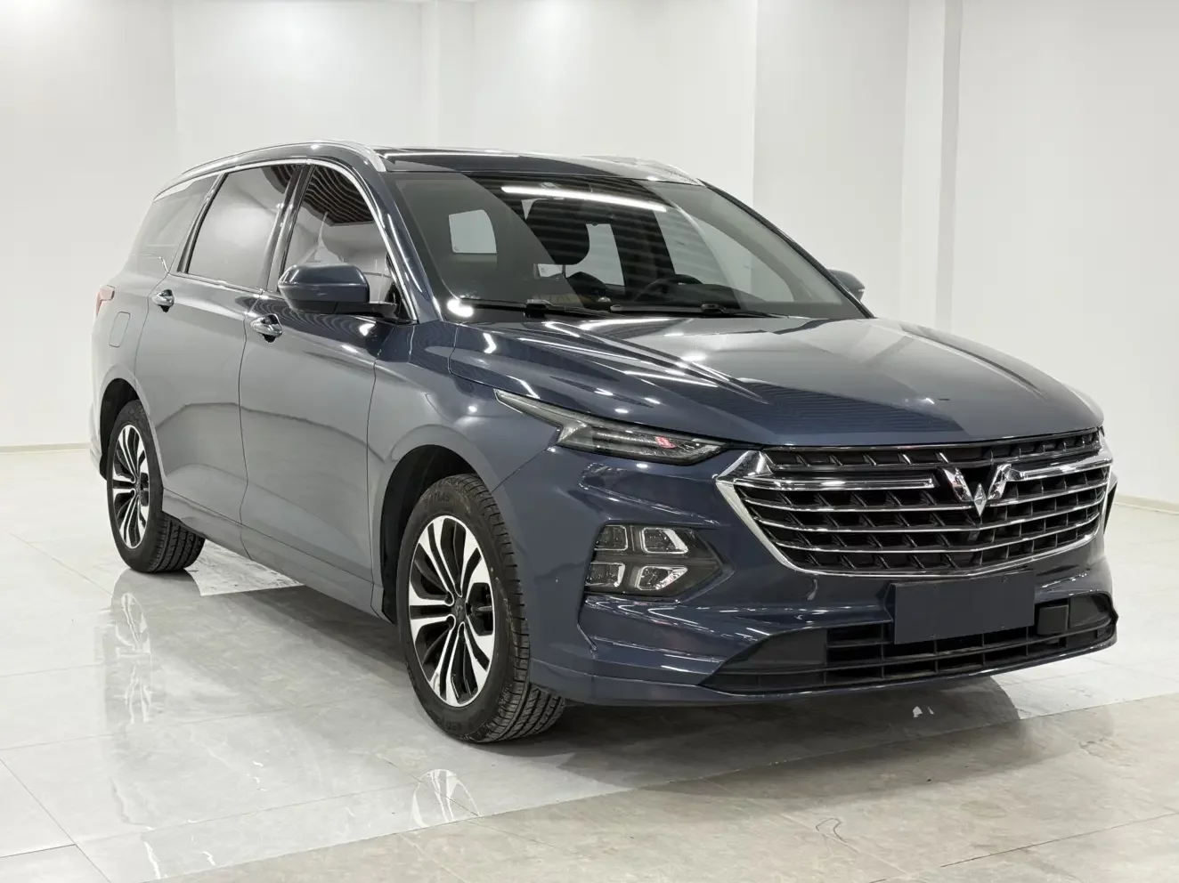 Wuling Capgemini Victory