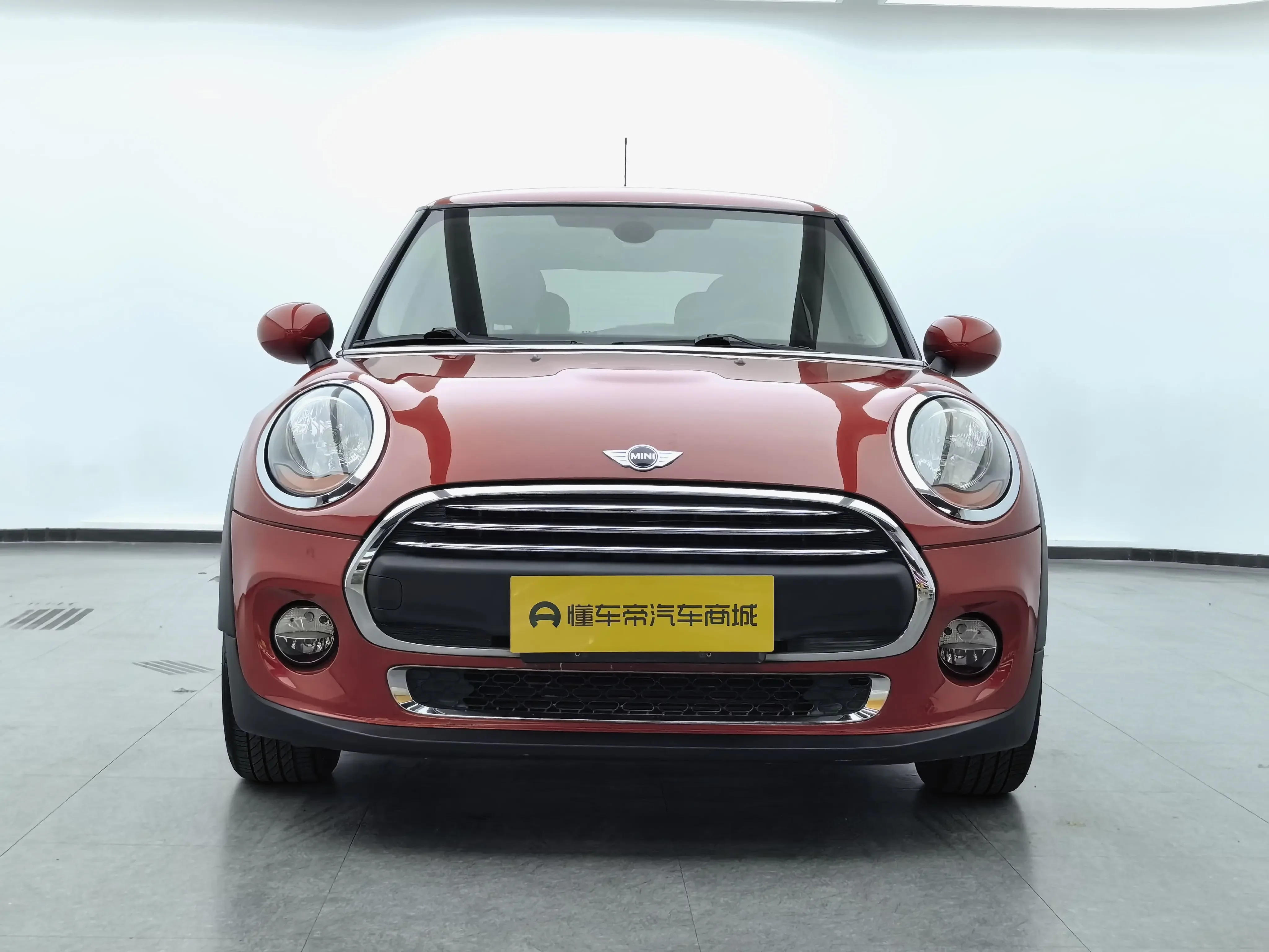 MINI 
