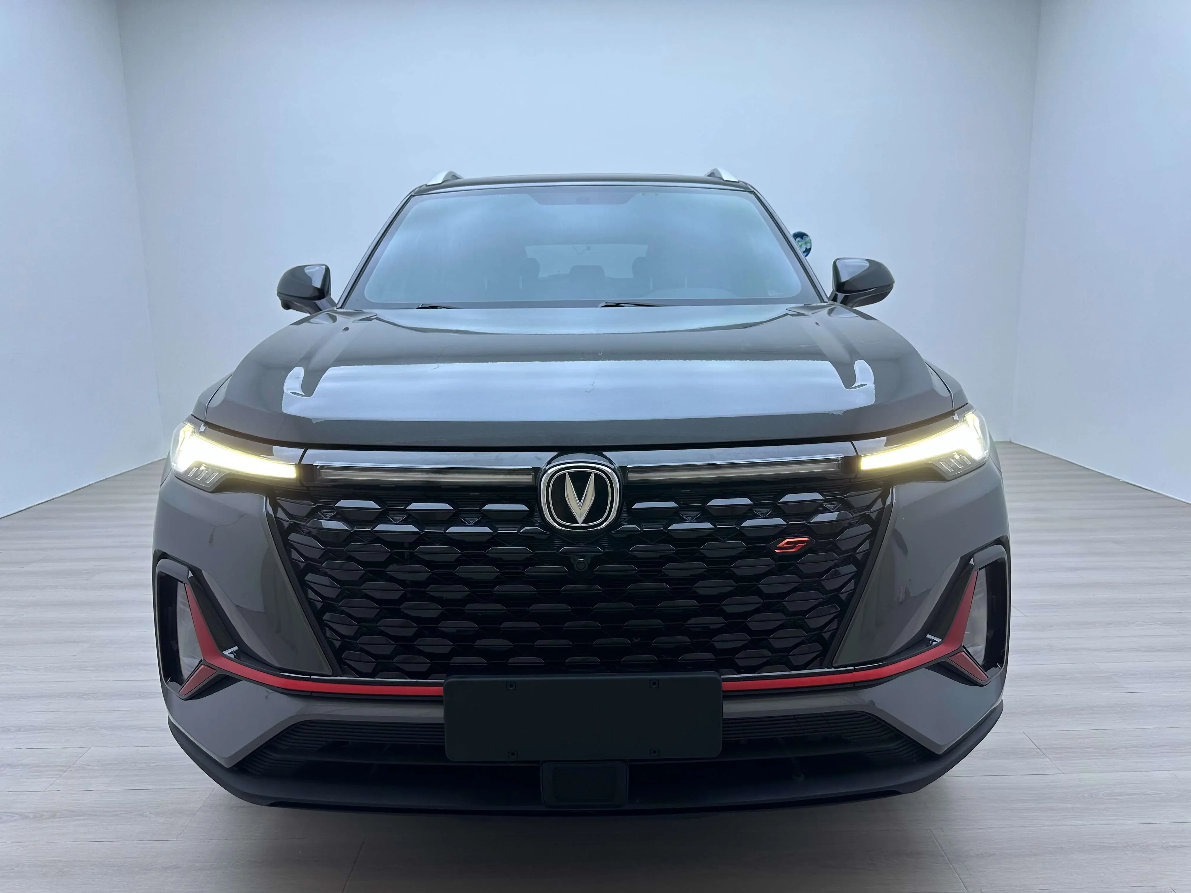 Changan CS35 PLUS