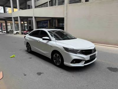 Honda Envix