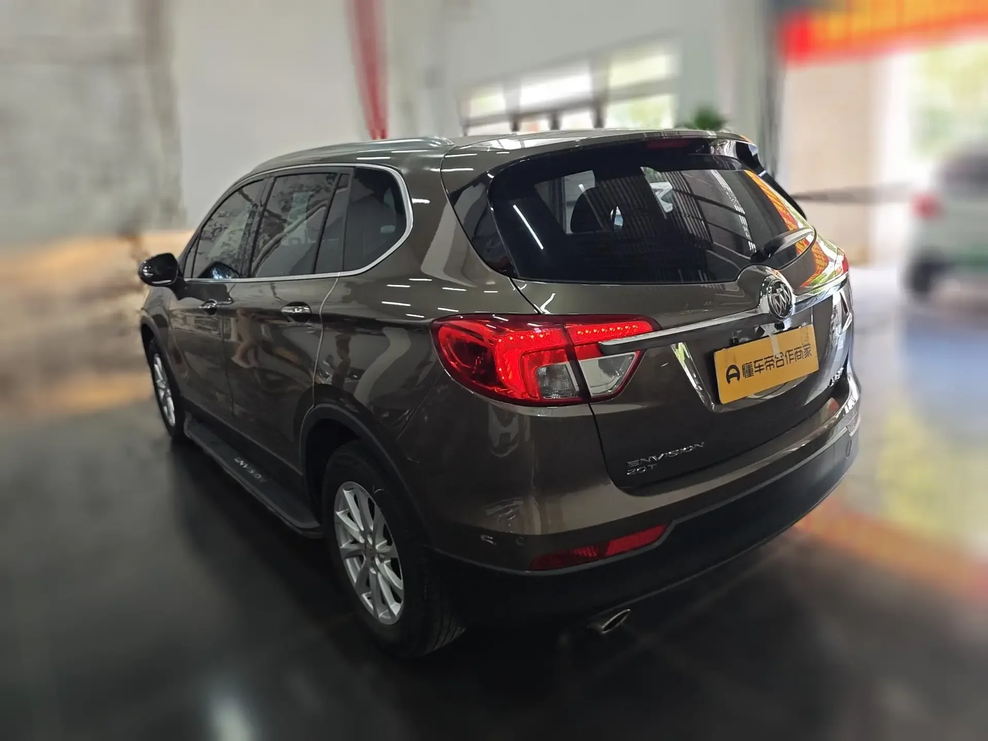 Buick Envision
