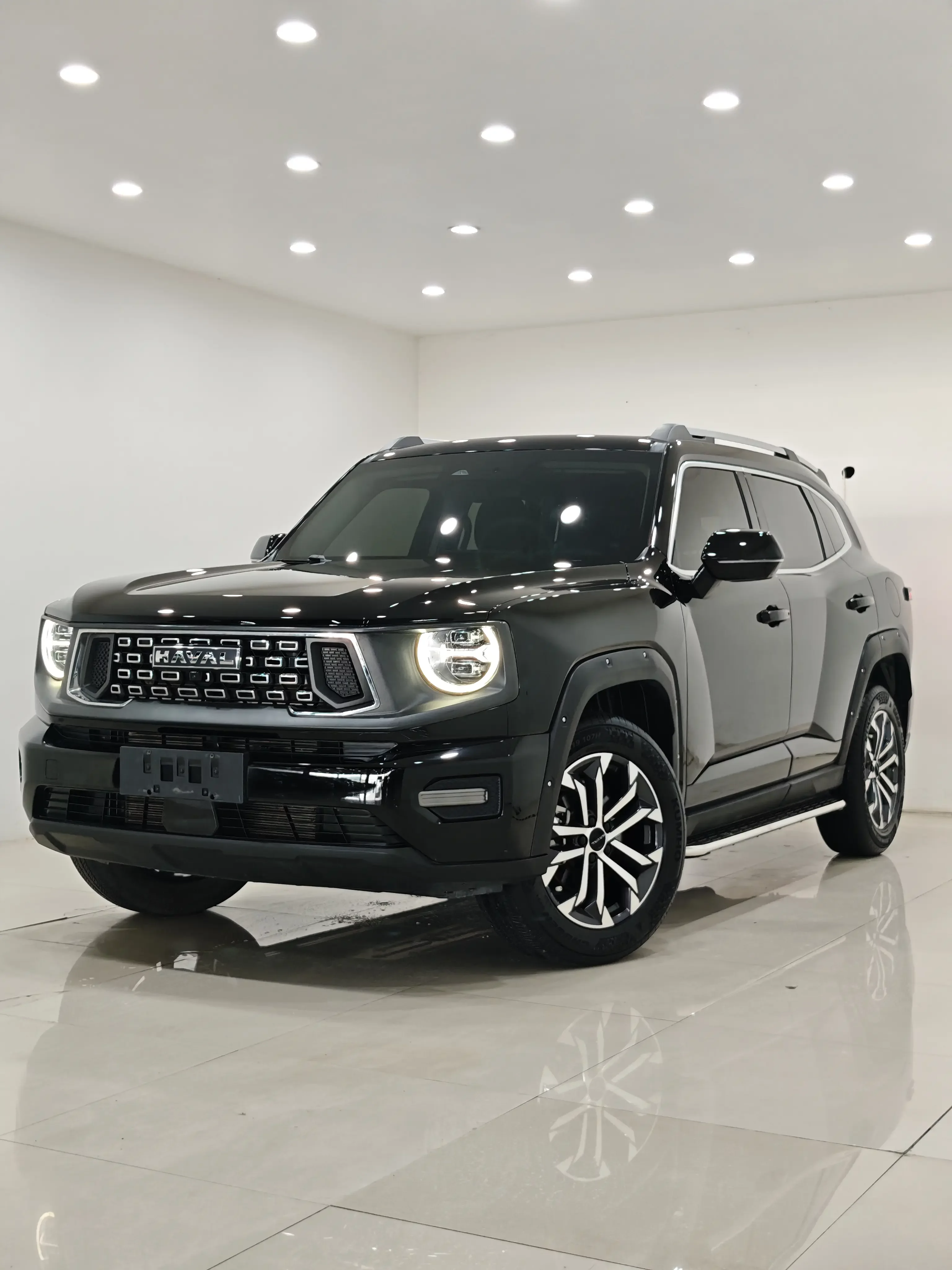 Haval H-Dog