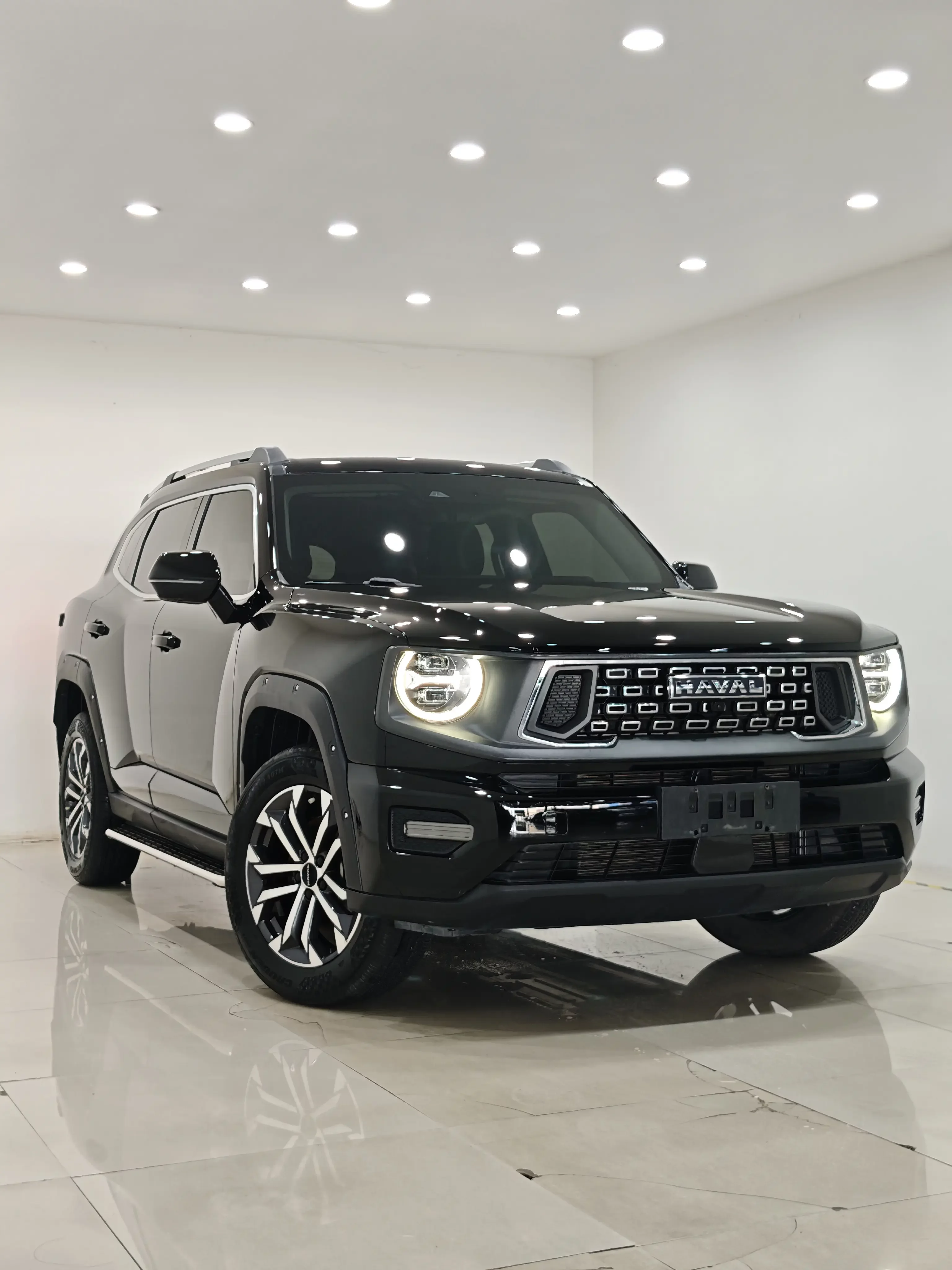Haval H-Dog