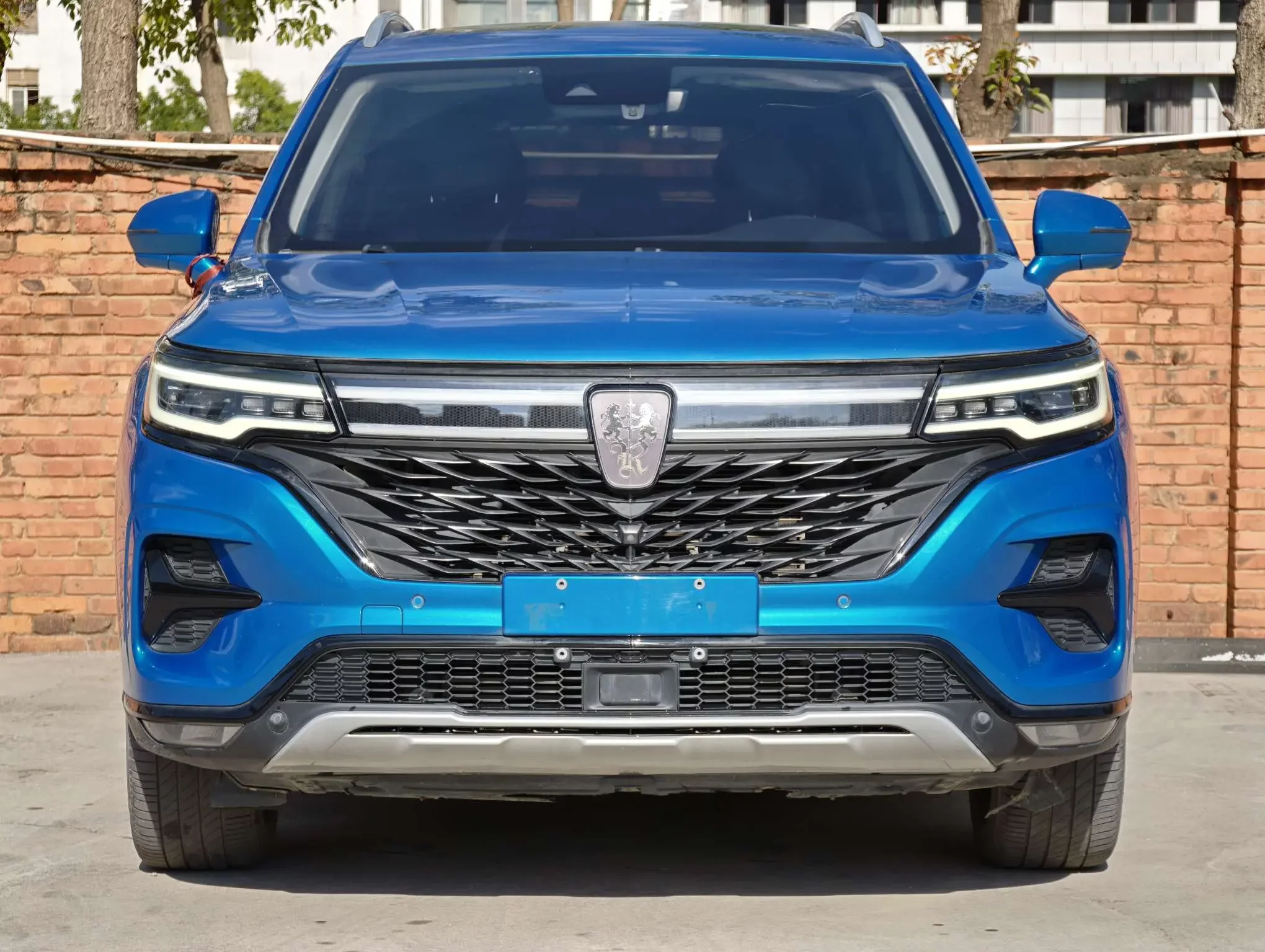 Roewe RX5 MAX