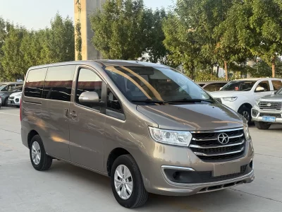 JAC Ruifeng M3