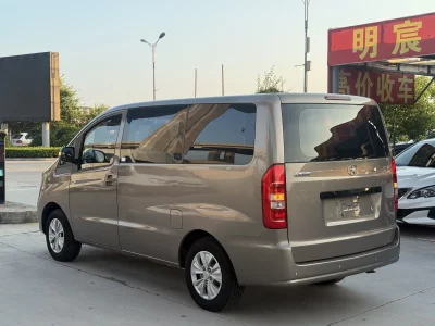 JAC Ruifeng M3