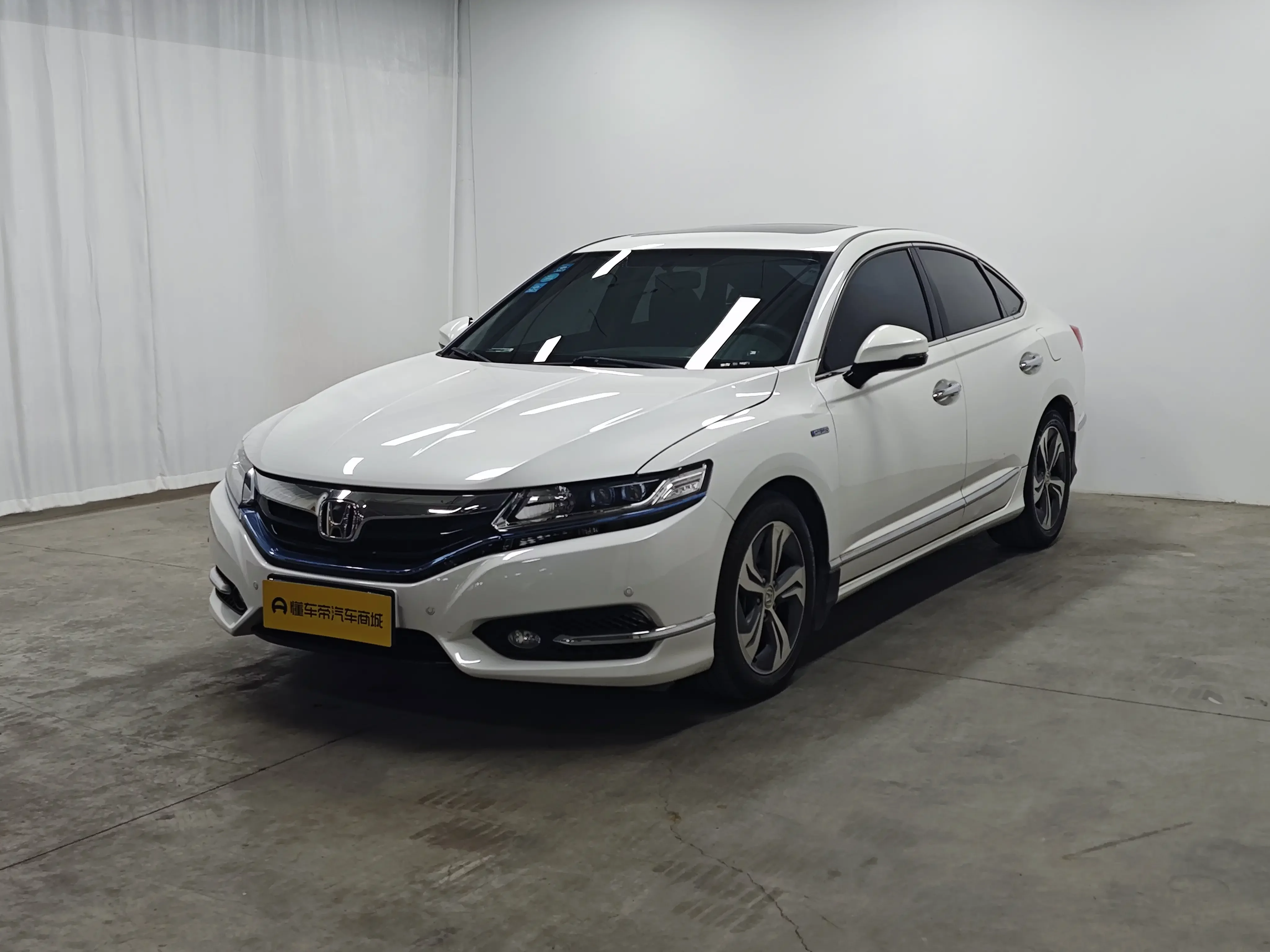 Honda Sibo Rui