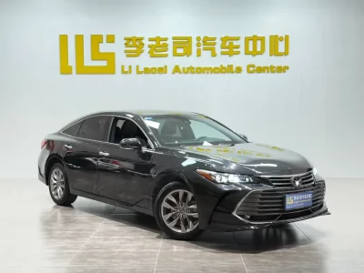 Toyota Avalon