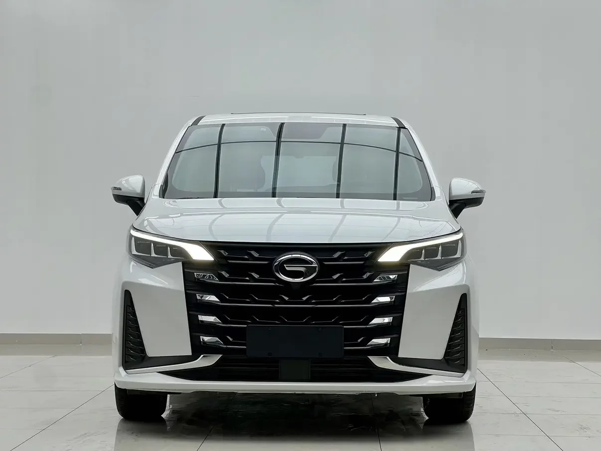 GAC Trumpchi M6