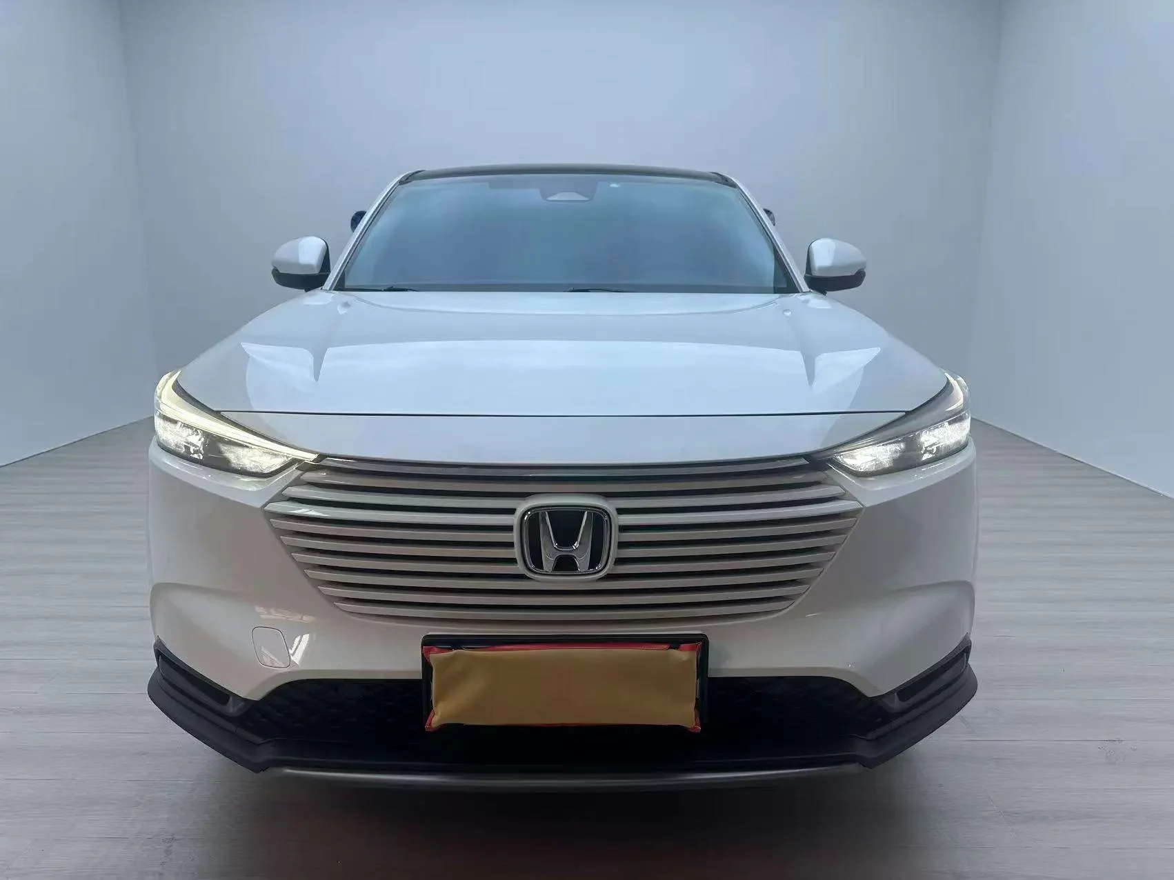 Honda Vezel (Binzhi)