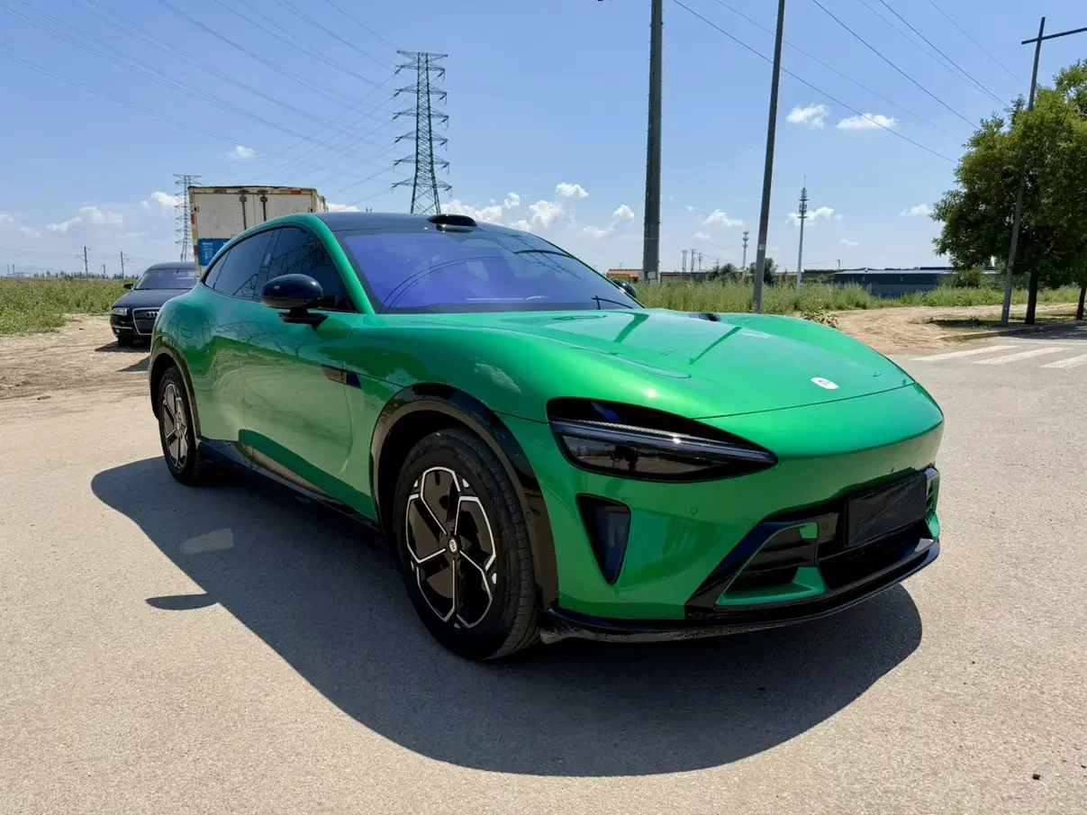 Xiaomi car Xiaomi YU7