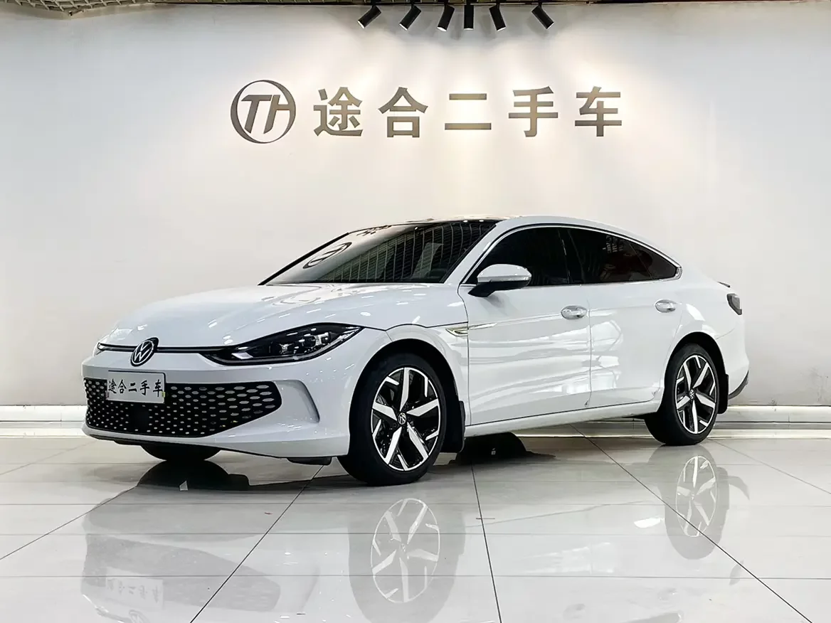 Volkswagen Lamando (Lingdu)