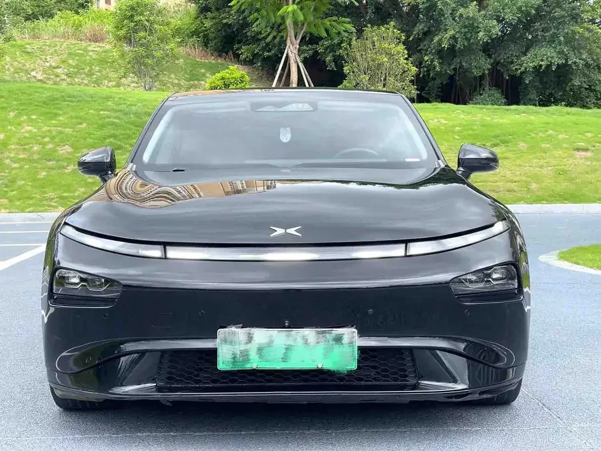 Xpeng P7