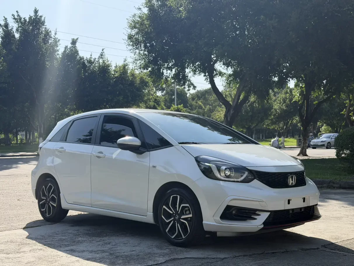 Honda LIFE