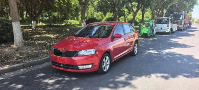 Skoda Xin Dong