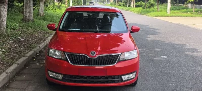 Skoda Xin Dong