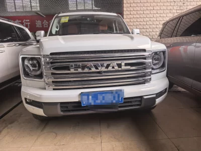 Haval H9