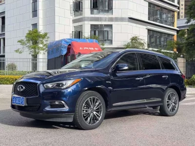 Infiniti QX60