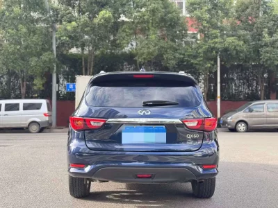 Infiniti QX60