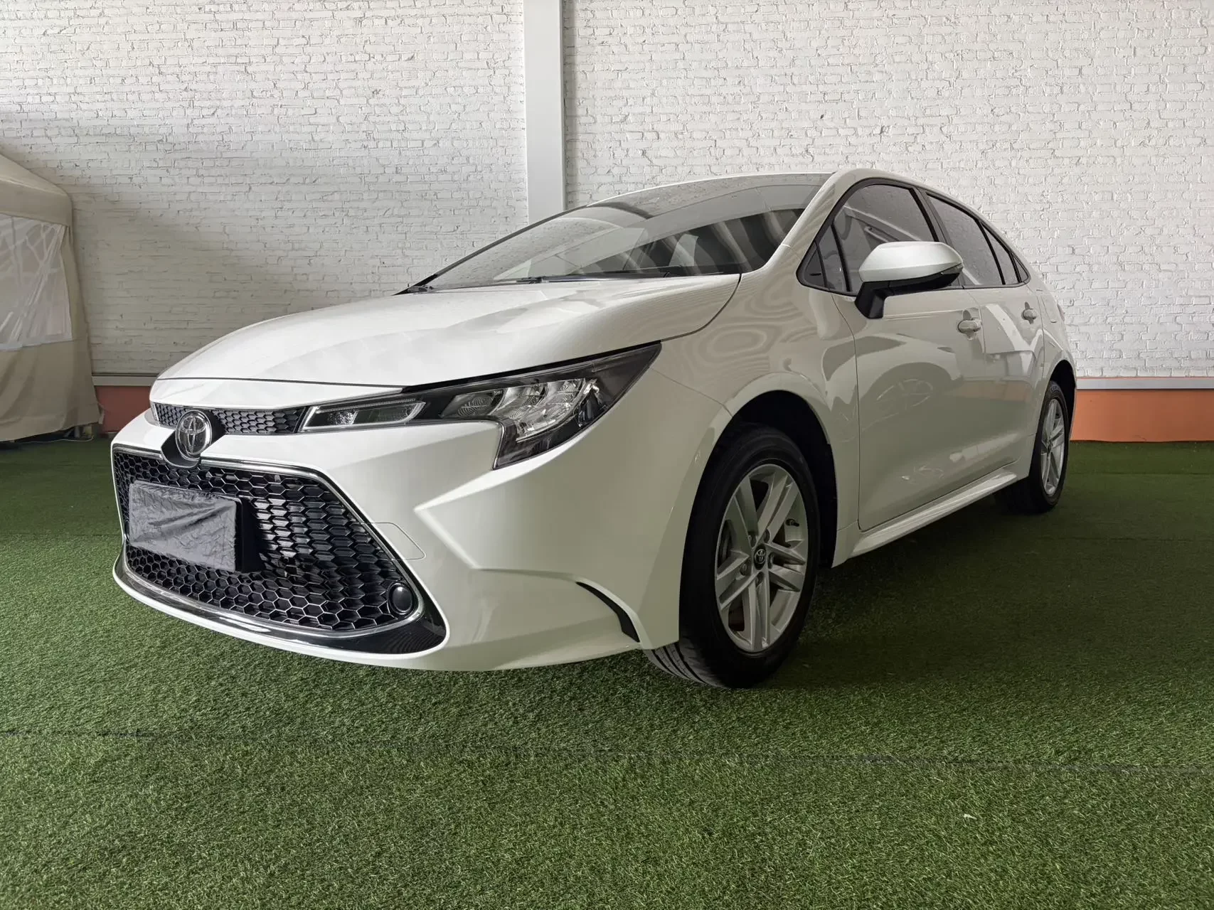 TOYOTA LEVIN