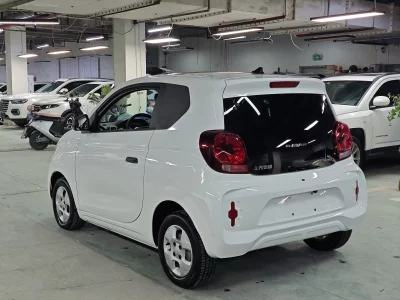 Roewe CLEVER
