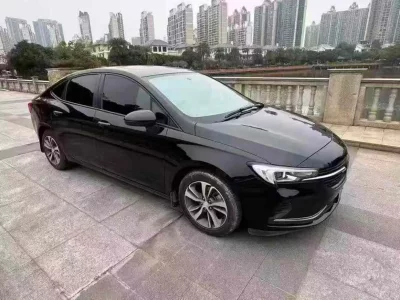 Buick Valeant