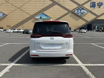 GAC Trumpchi M6