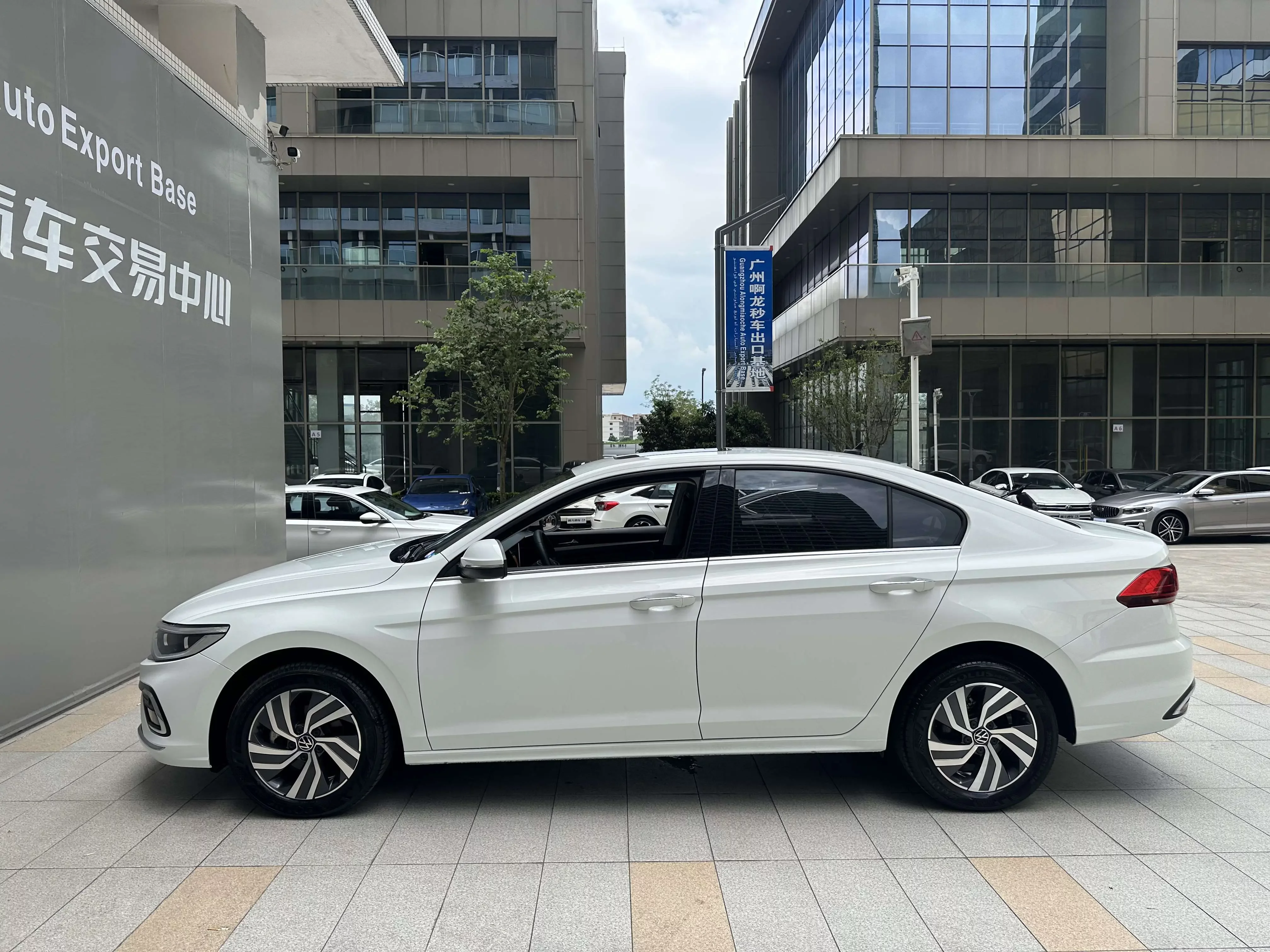 Volkswagen Bora
