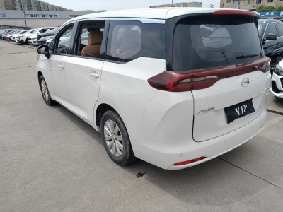 GAC Trumpchi M6