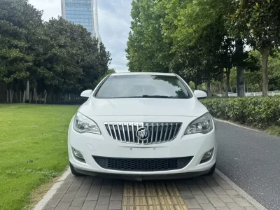 Buick Yinglang