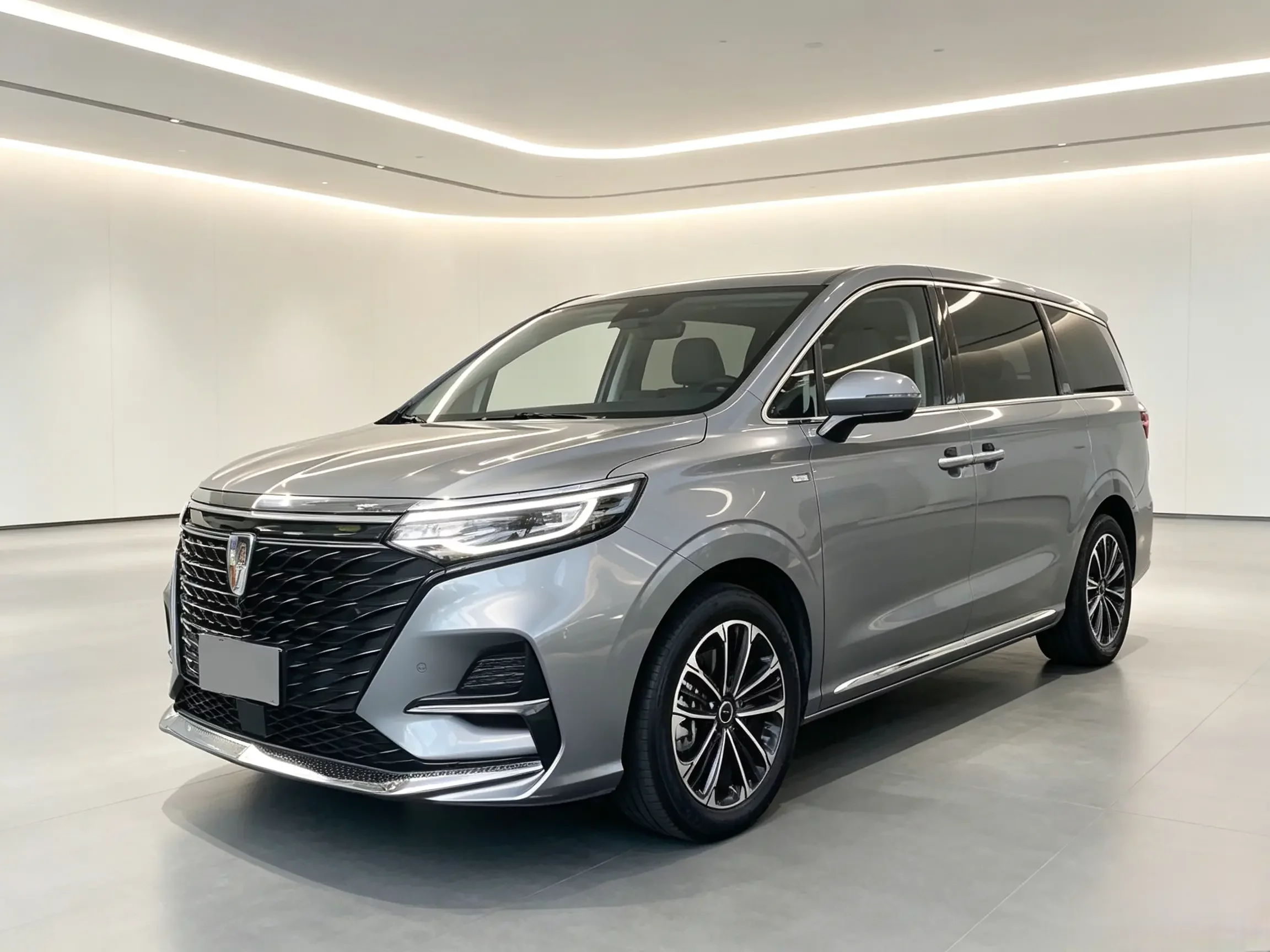 Roewe iMAX8