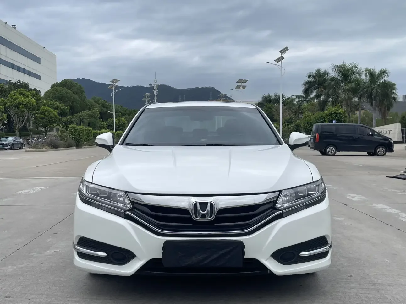 Honda Sibo Rui