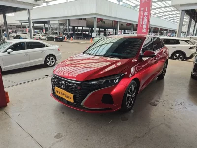 Changan Escape