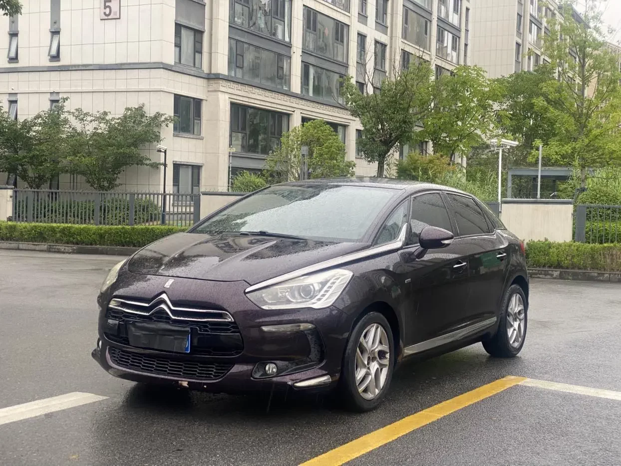 DS 5