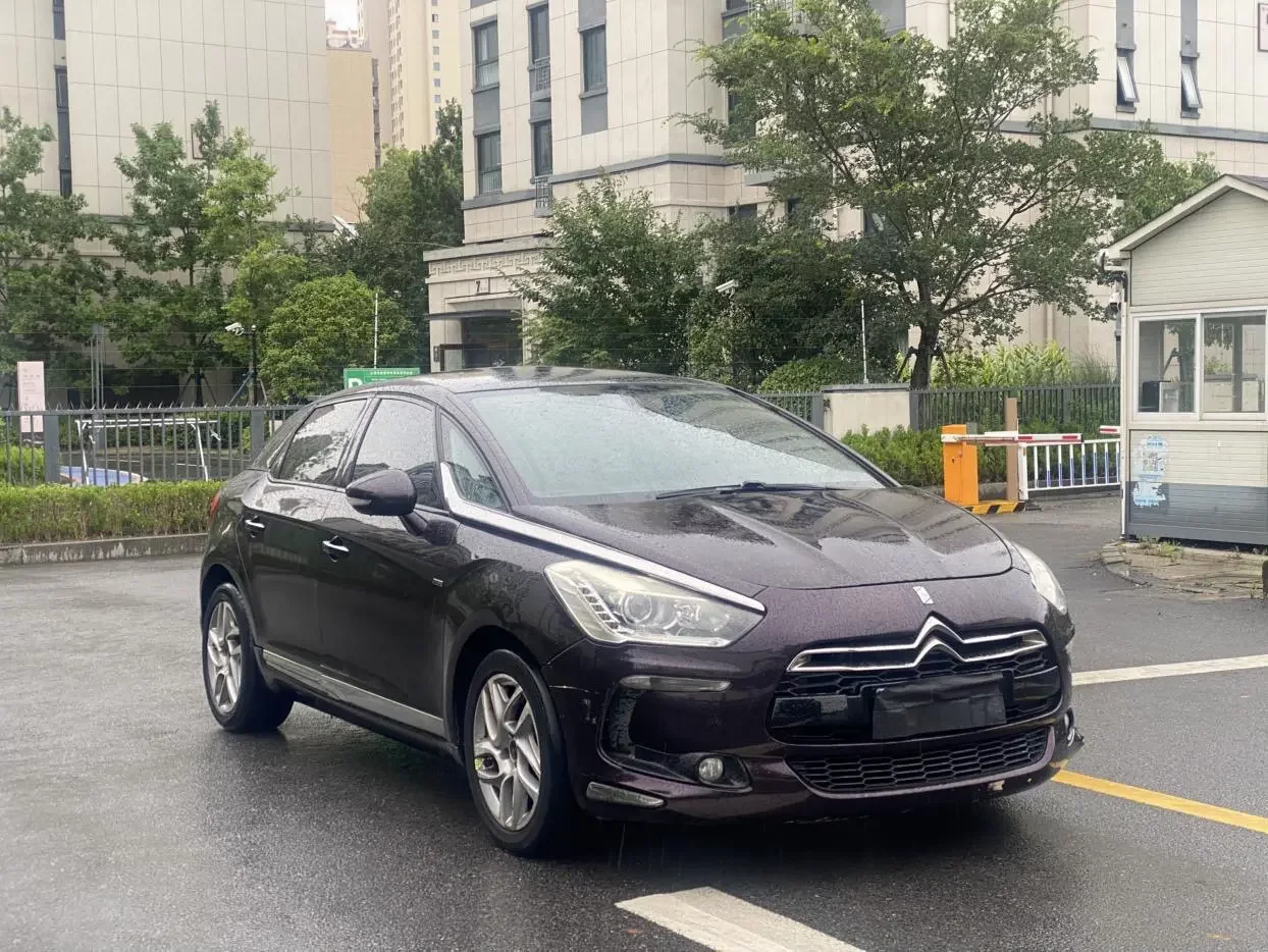 DS 5