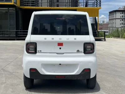Geely Panda