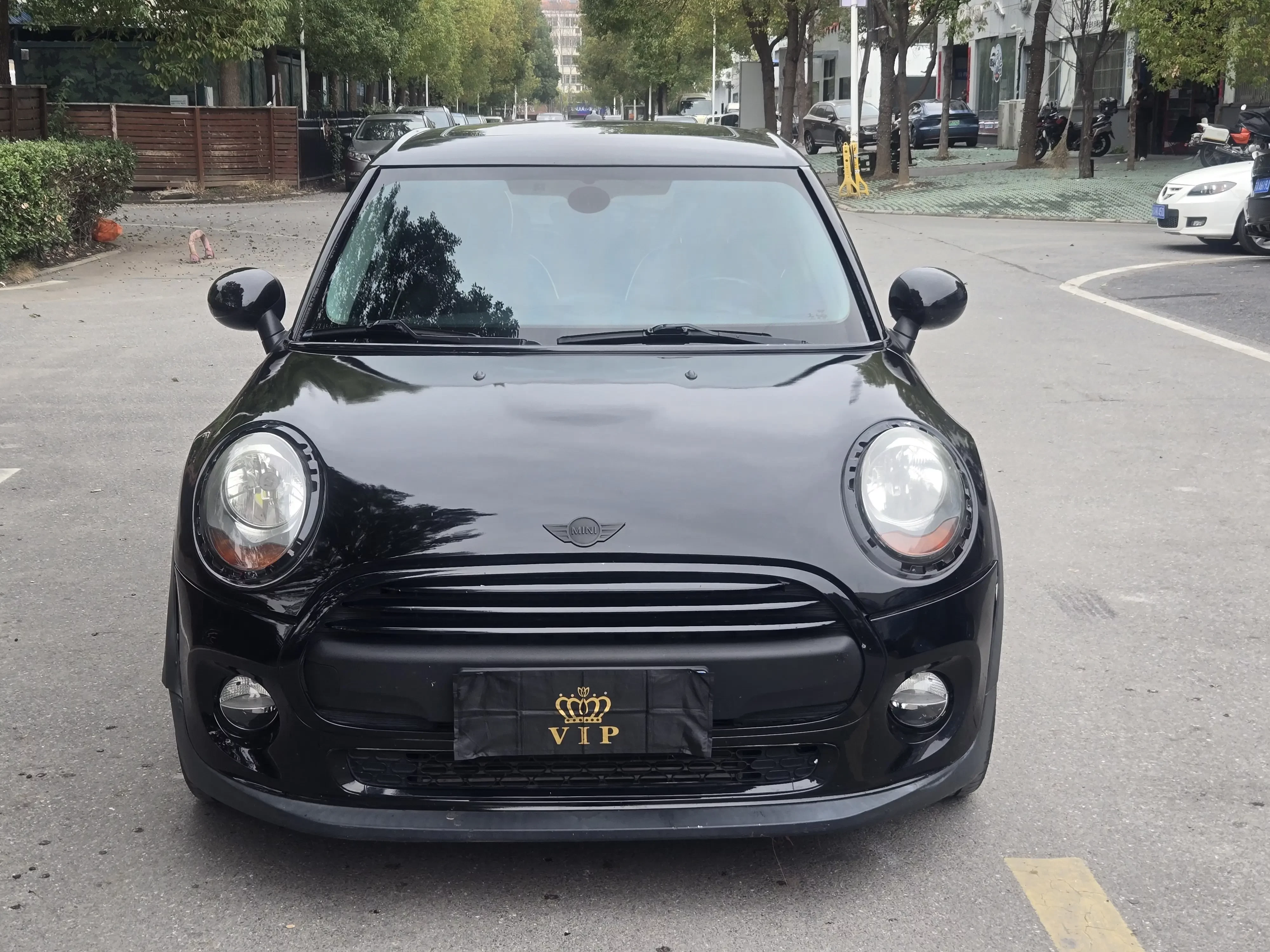 MINI 