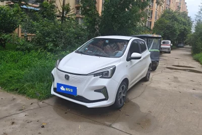 Oshan Benben E-Star