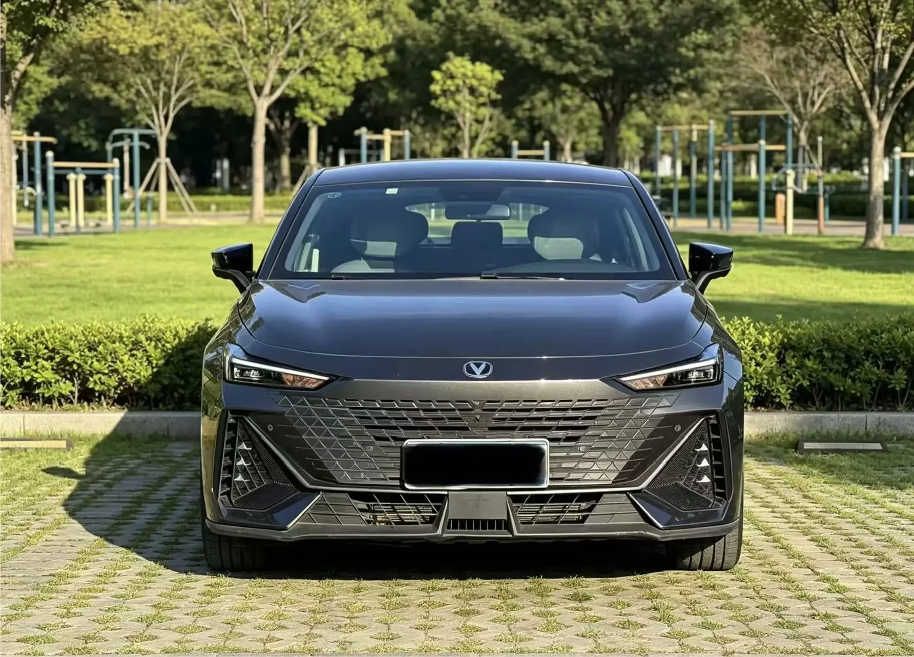 Changan UNI-V