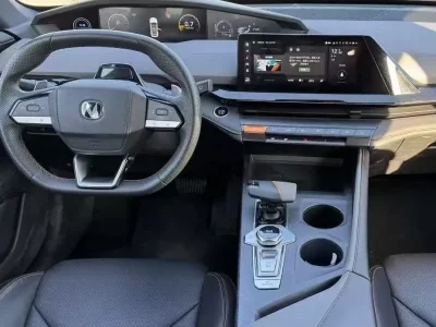 Changan UNI-V