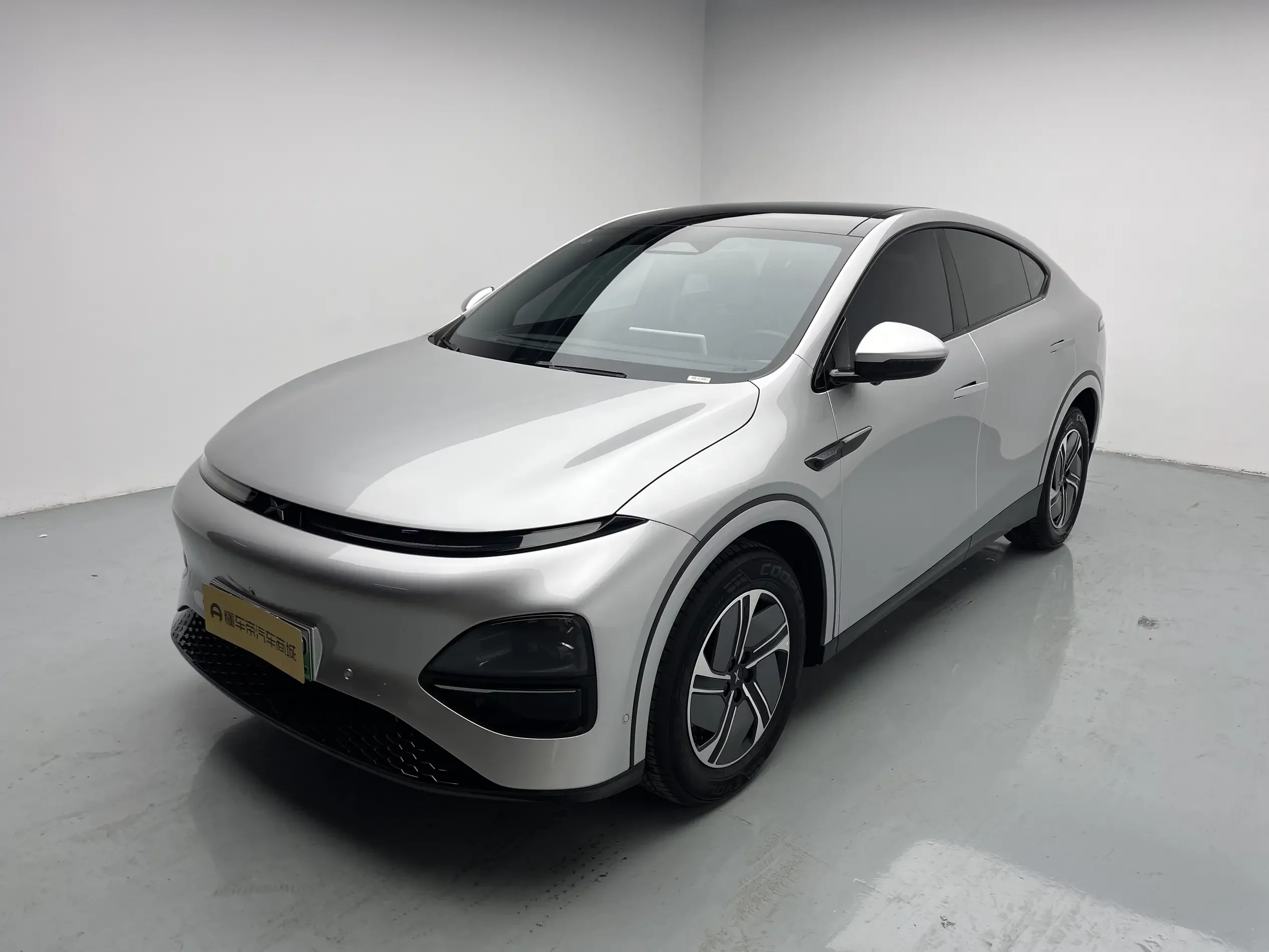 Xpeng G6